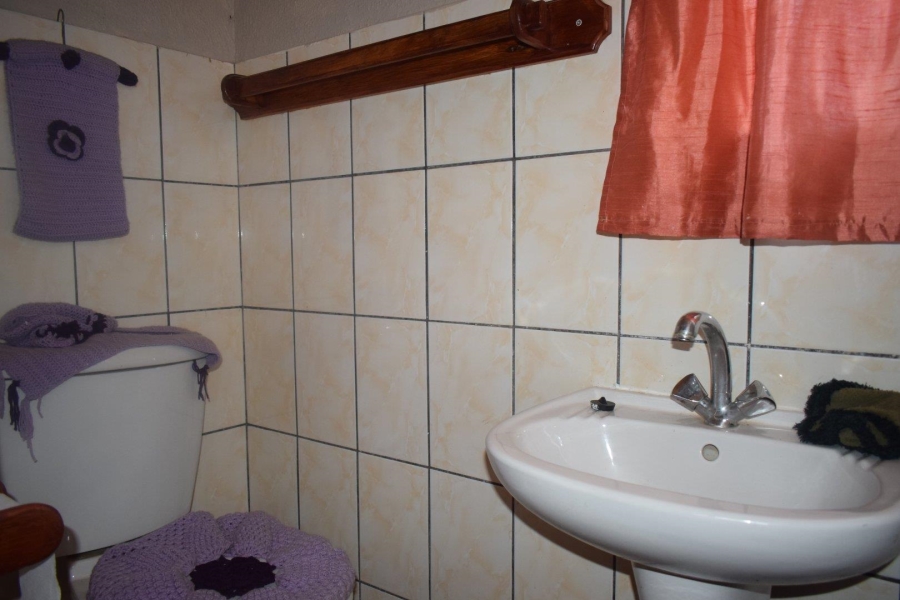 3 Bedroom Property for Sale in Rensburg Gauteng