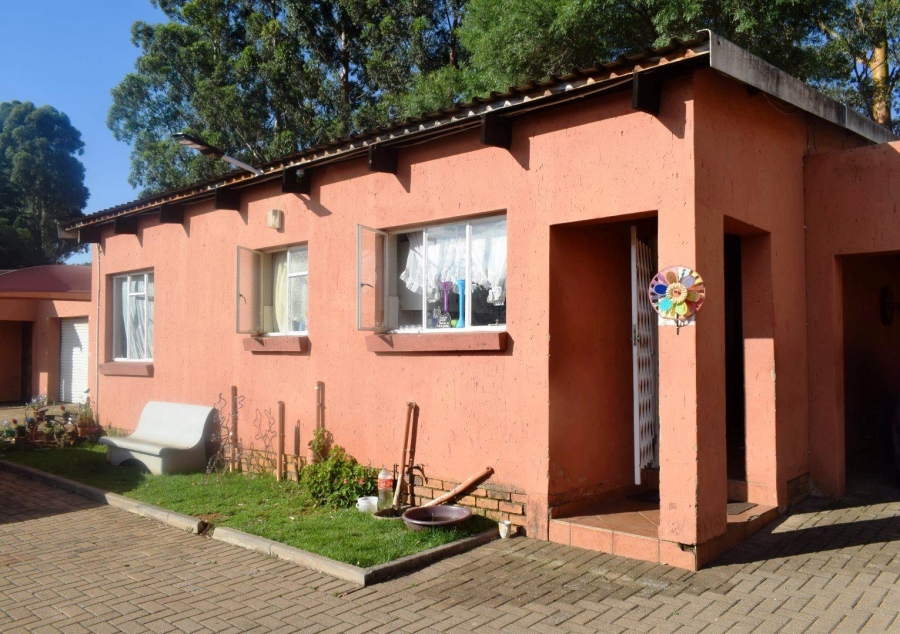 3 Bedroom Property for Sale in Rensburg Gauteng