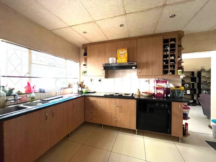 3 Bedroom Property for Sale in Three Rivers Gauteng