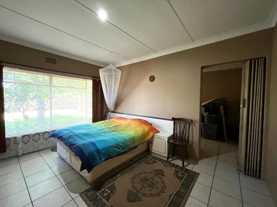 3 Bedroom Property for Sale in Three Rivers Gauteng