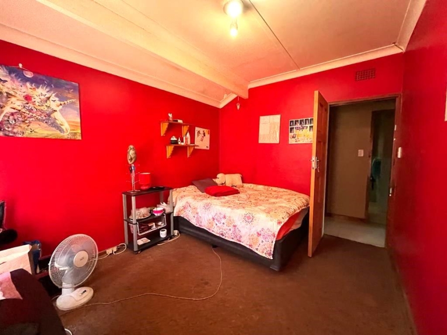 3 Bedroom Property for Sale in Three Rivers Gauteng