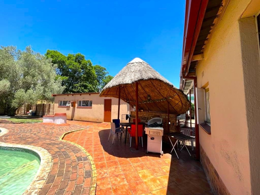 3 Bedroom Property for Sale in Three Rivers Gauteng