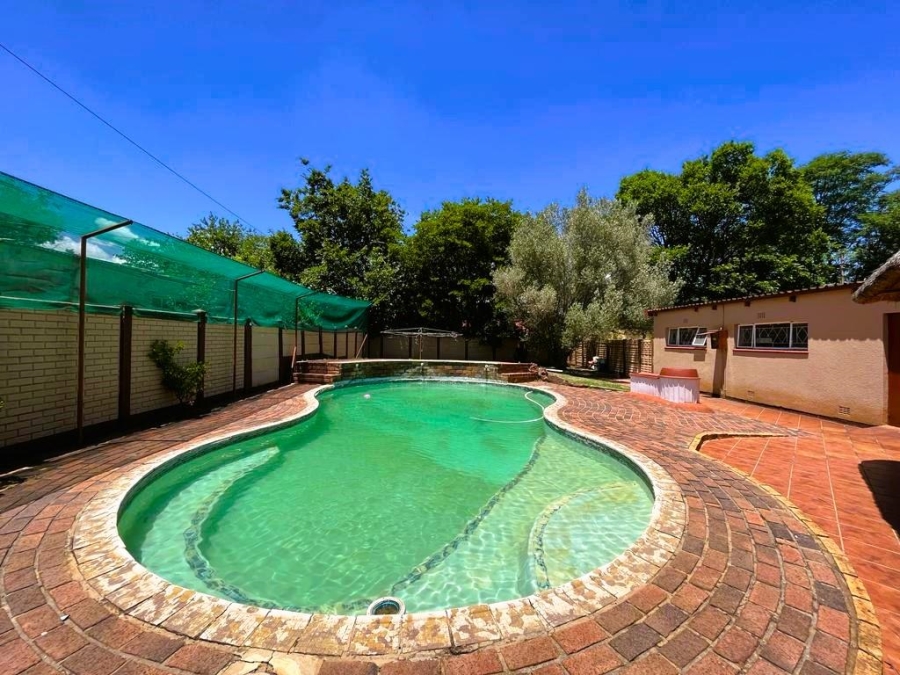 3 Bedroom Property for Sale in Three Rivers Gauteng