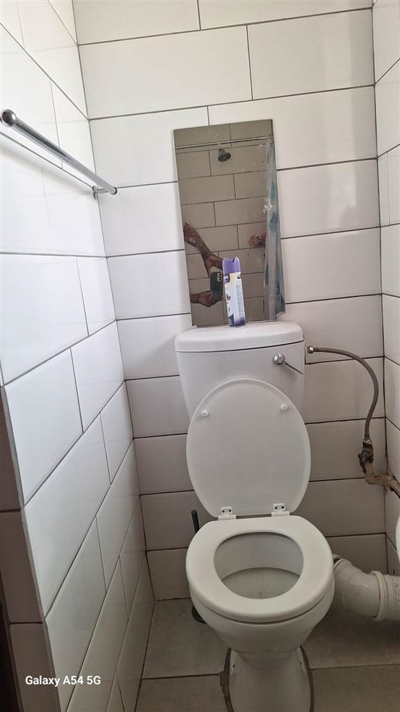 To Let 1 Bedroom Property for Rent in Birchleigh North Gauteng