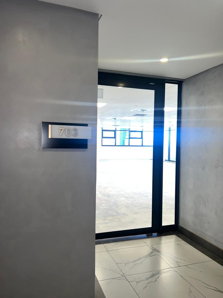 To Let commercial Property for Rent in Illovo Gauteng