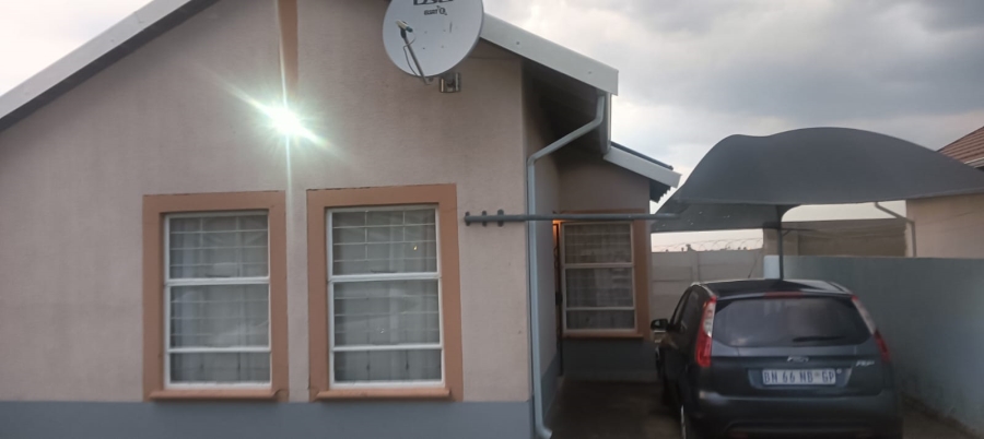 2 Bedroom Property for Sale in Salfin Gauteng