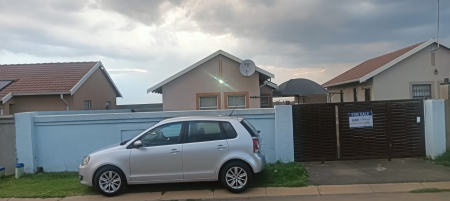 2 Bedroom Property for Sale in Salfin Gauteng