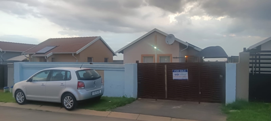 2 Bedroom Property for Sale in Salfin Gauteng