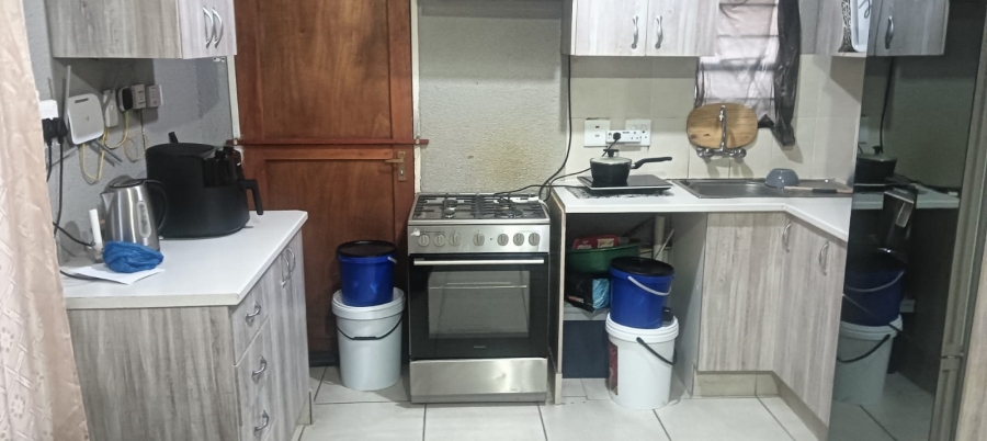 2 Bedroom Property for Sale in Salfin Gauteng