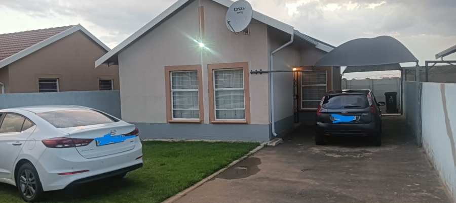 2 Bedroom Property for Sale in Salfin Gauteng