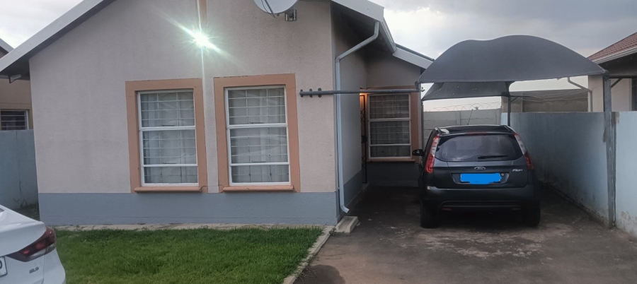 2 Bedroom Property for Sale in Salfin Gauteng