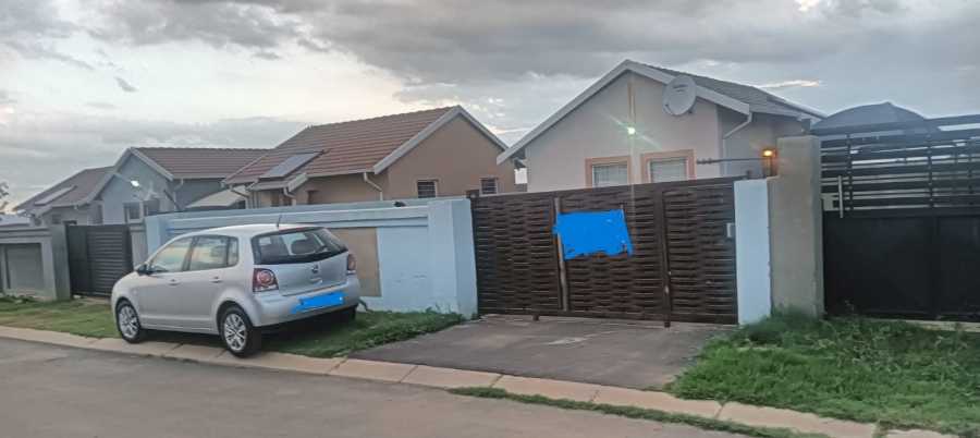 2 Bedroom Property for Sale in Salfin Gauteng