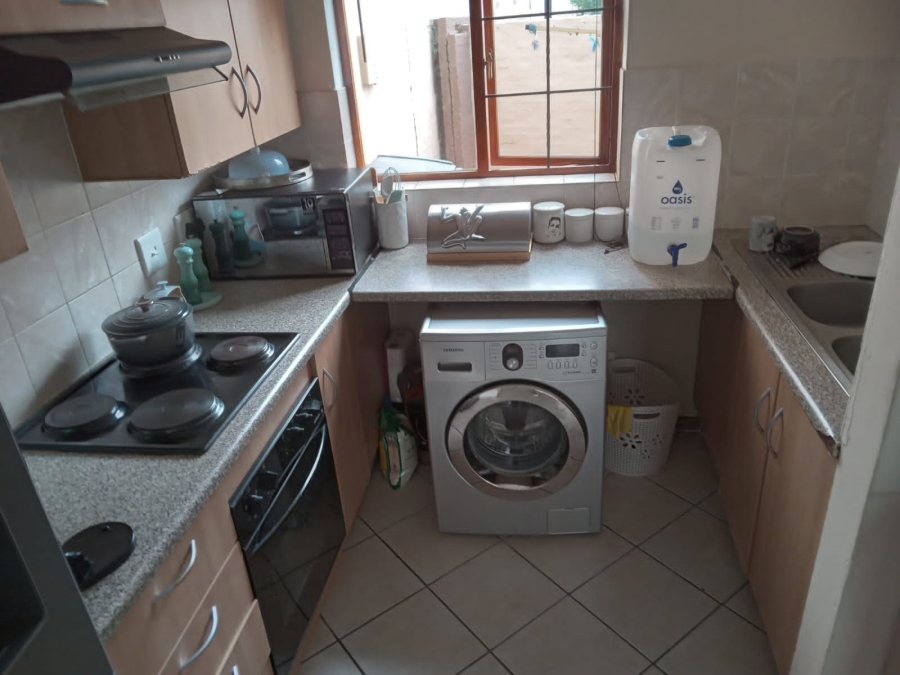 To Let 2 Bedroom Property for Rent in Carlswald Gauteng