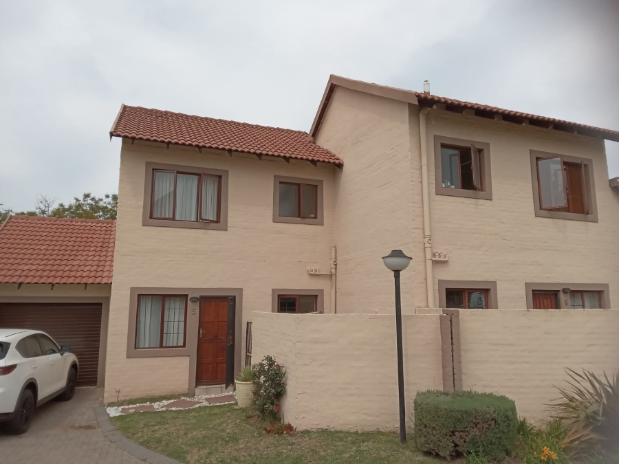 To Let 2 Bedroom Property for Rent in Carlswald Gauteng