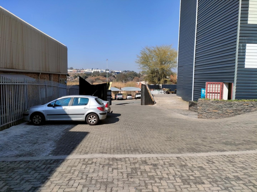 To Let commercial Property for Rent in Olivedale Gauteng