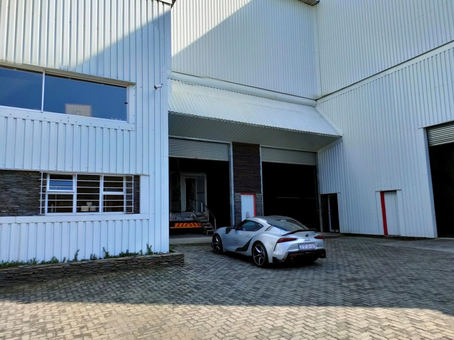 To Let commercial Property for Rent in Olivedale Gauteng