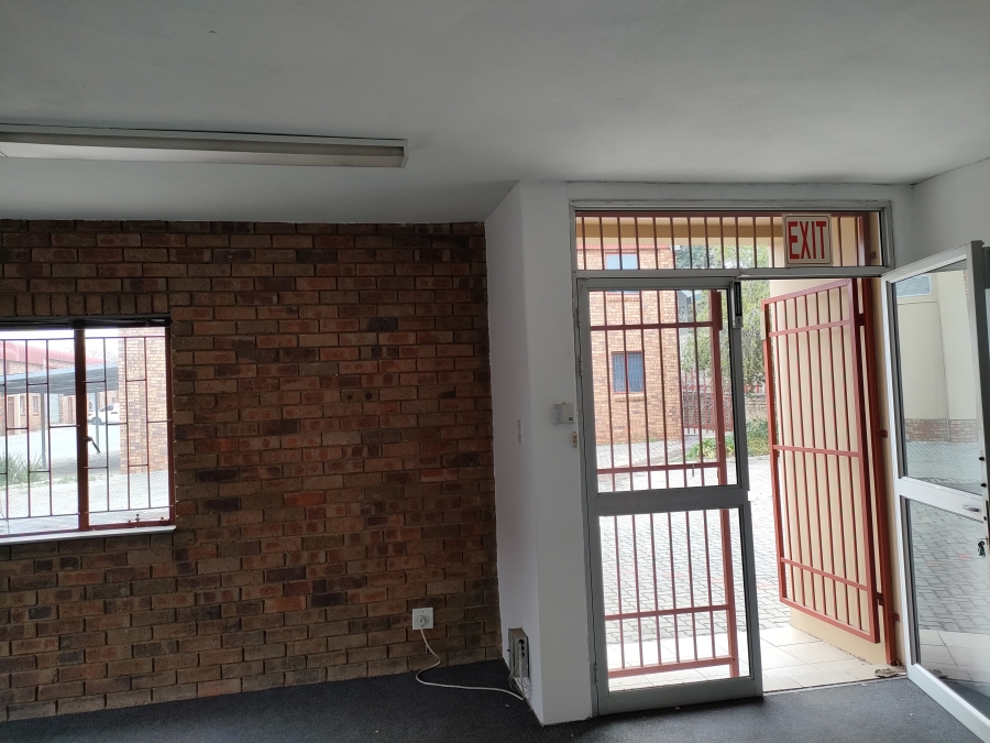 To Let commercial Property for Rent in Kya Sands Gauteng