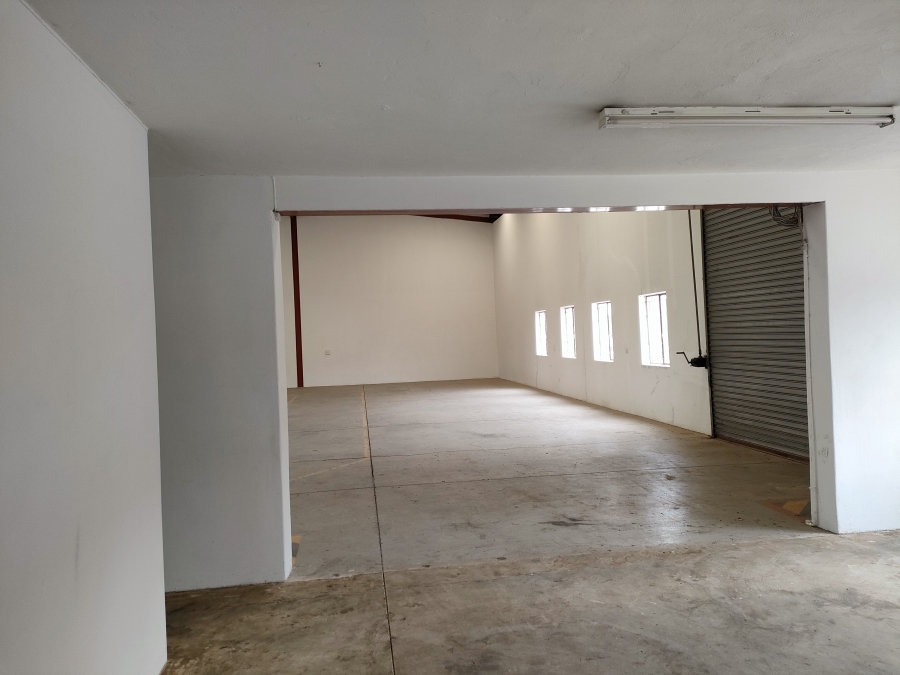 To Let commercial Property for Rent in Kya Sands Gauteng