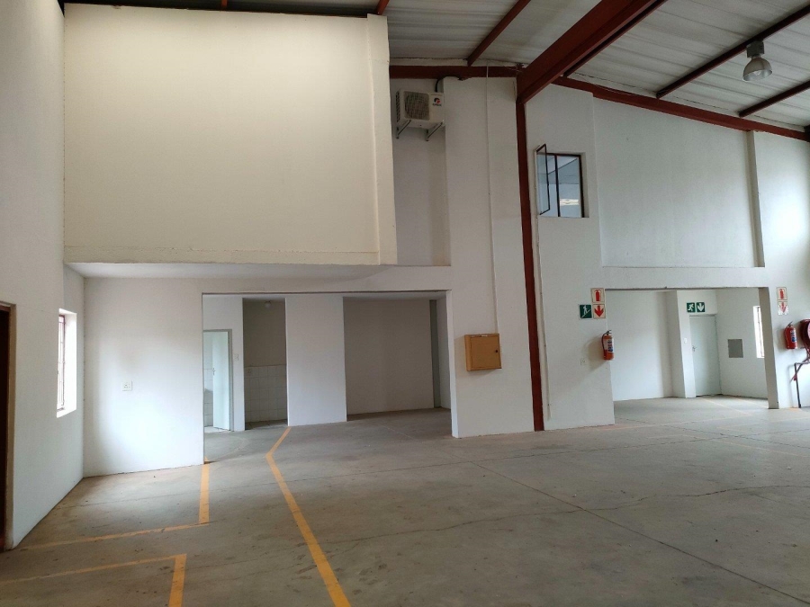 To Let commercial Property for Rent in Kya Sands Gauteng