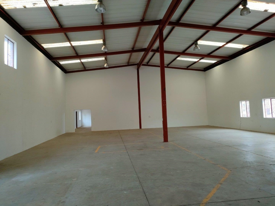 To Let commercial Property for Rent in Kya Sands Gauteng