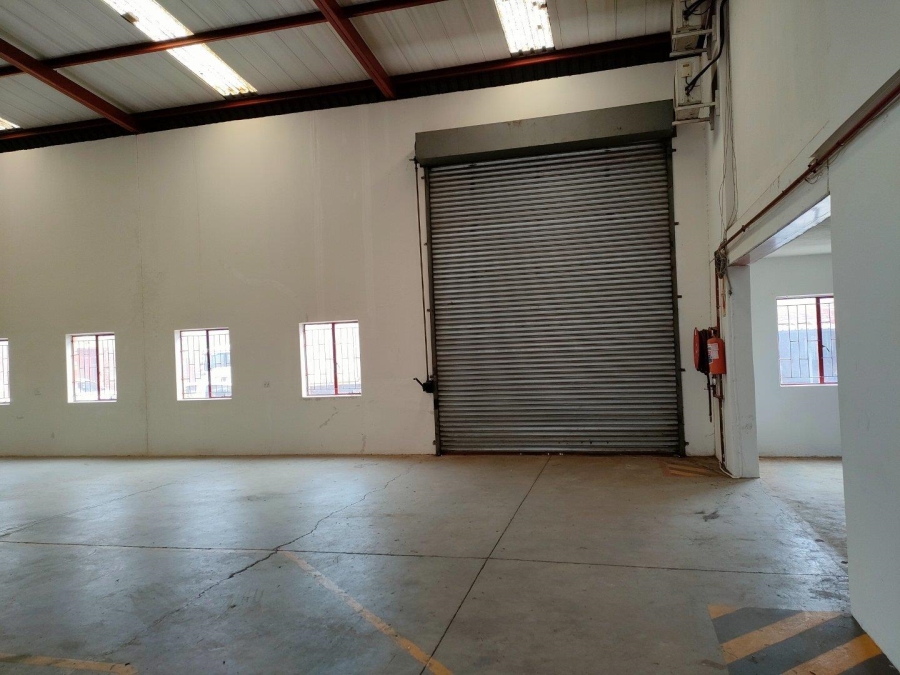 To Let commercial Property for Rent in Kya Sands Gauteng