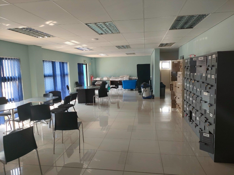 To Let commercial Property for Rent in Kya Sands Gauteng