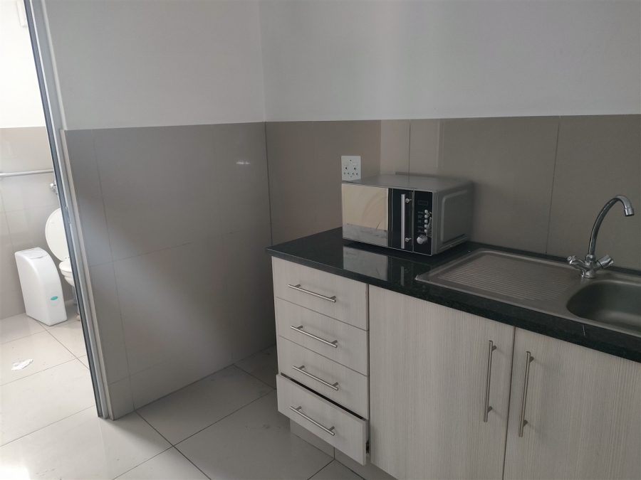 To Let commercial Property for Rent in Kya Sands Gauteng