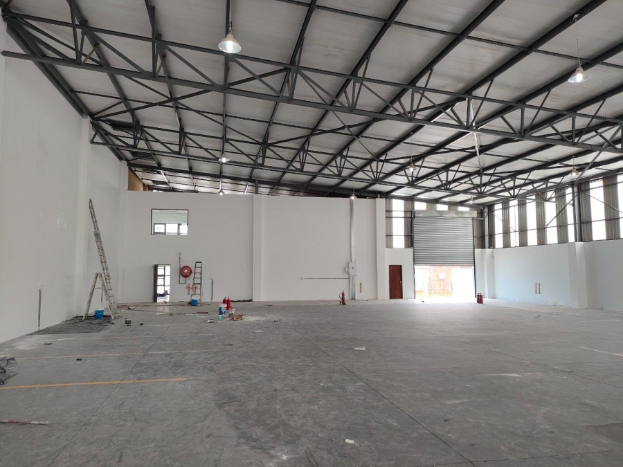 To Let commercial Property for Rent in Kya Sands Gauteng