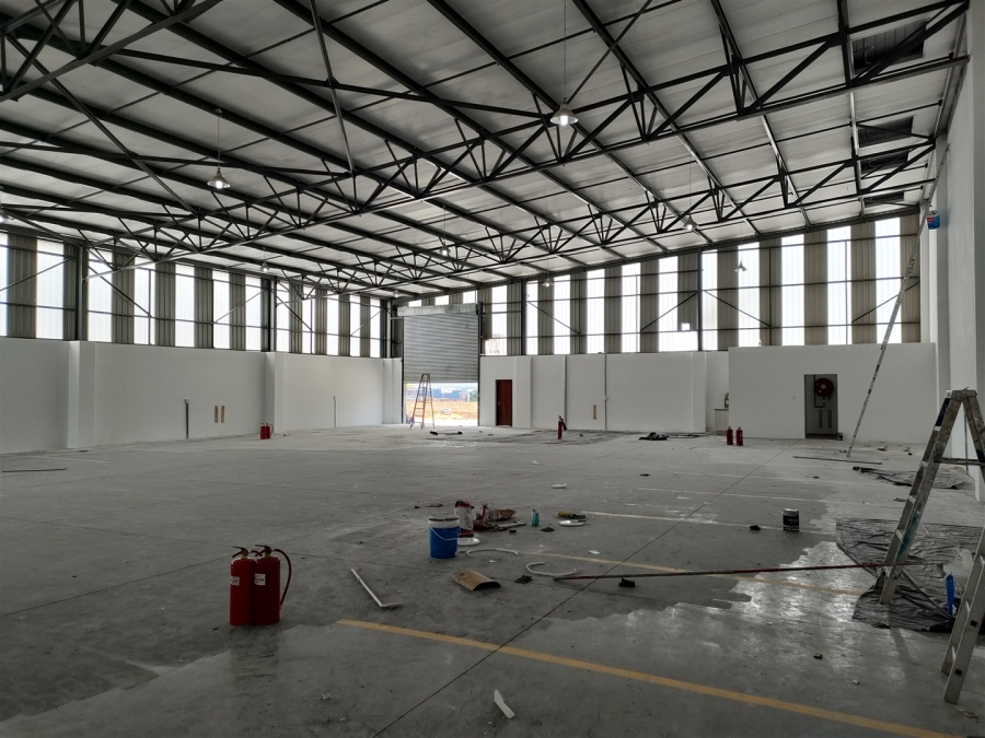 To Let commercial Property for Rent in Kya Sands Gauteng