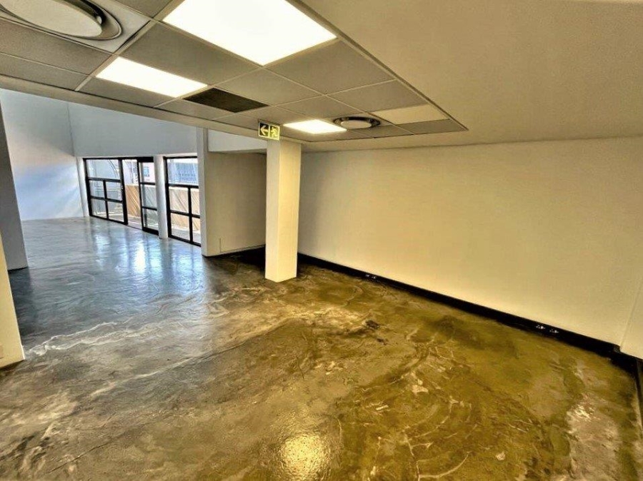 To Let commercial Property for Rent in Melrose Arch Gauteng