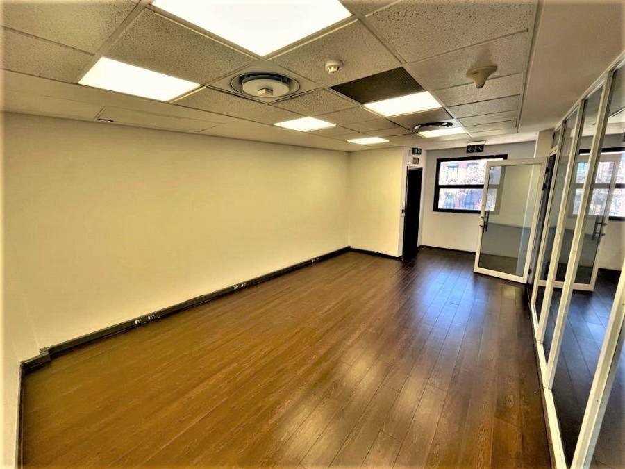 To Let commercial Property for Rent in Melrose Arch Gauteng