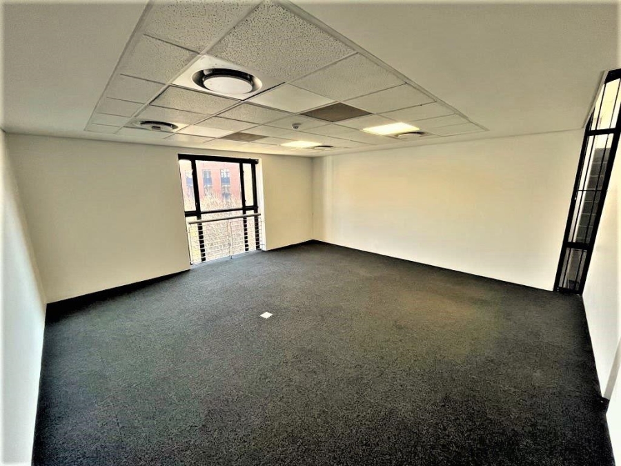 To Let commercial Property for Rent in Melrose Arch Gauteng