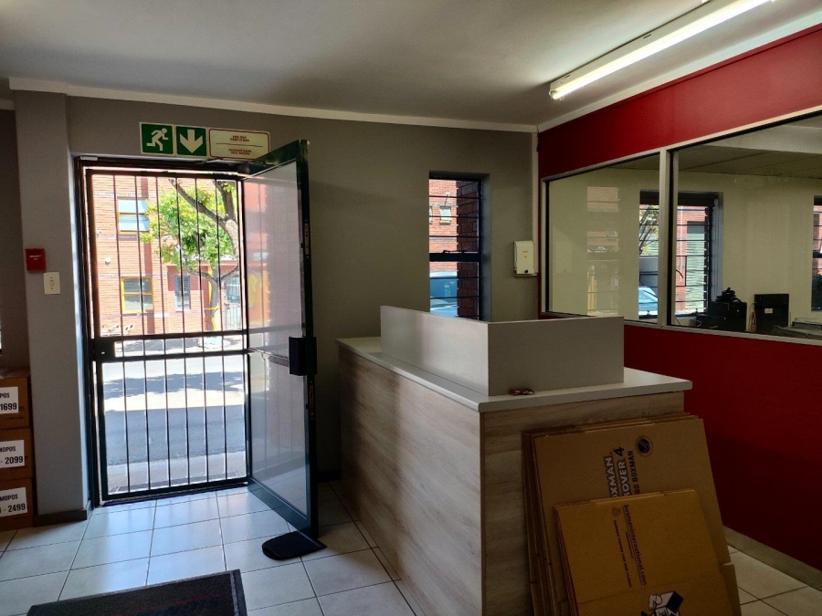 To Let commercial Property for Rent in Strijdom Park Gauteng