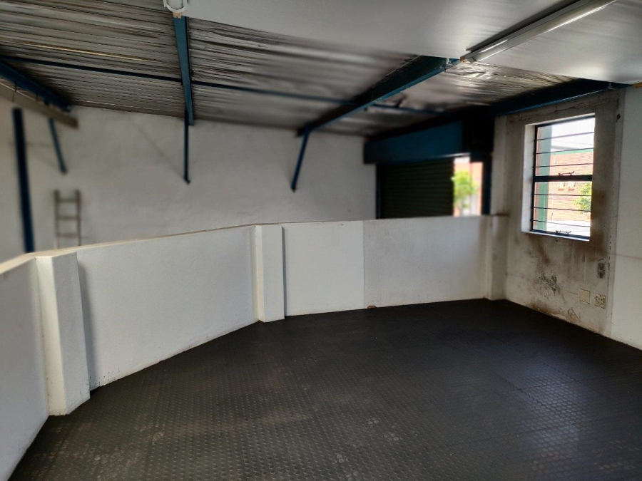 To Let commercial Property for Rent in Strijdom Park Gauteng