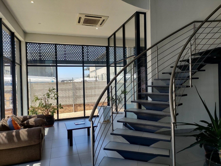 To Let commercial Property for Rent in Lanseria Gauteng