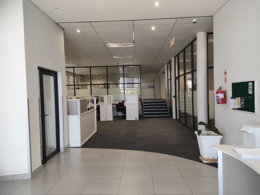 To Let commercial Property for Rent in Lanseria Gauteng