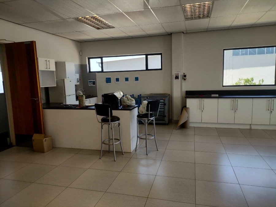 To Let commercial Property for Rent in Lanseria Gauteng