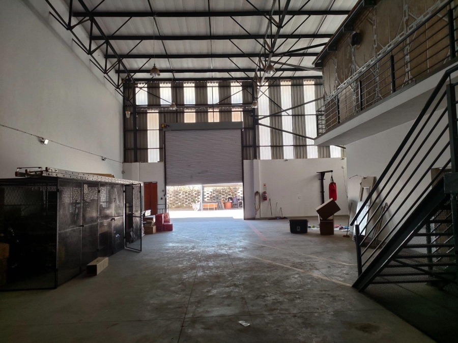 To Let commercial Property for Rent in Lanseria Gauteng