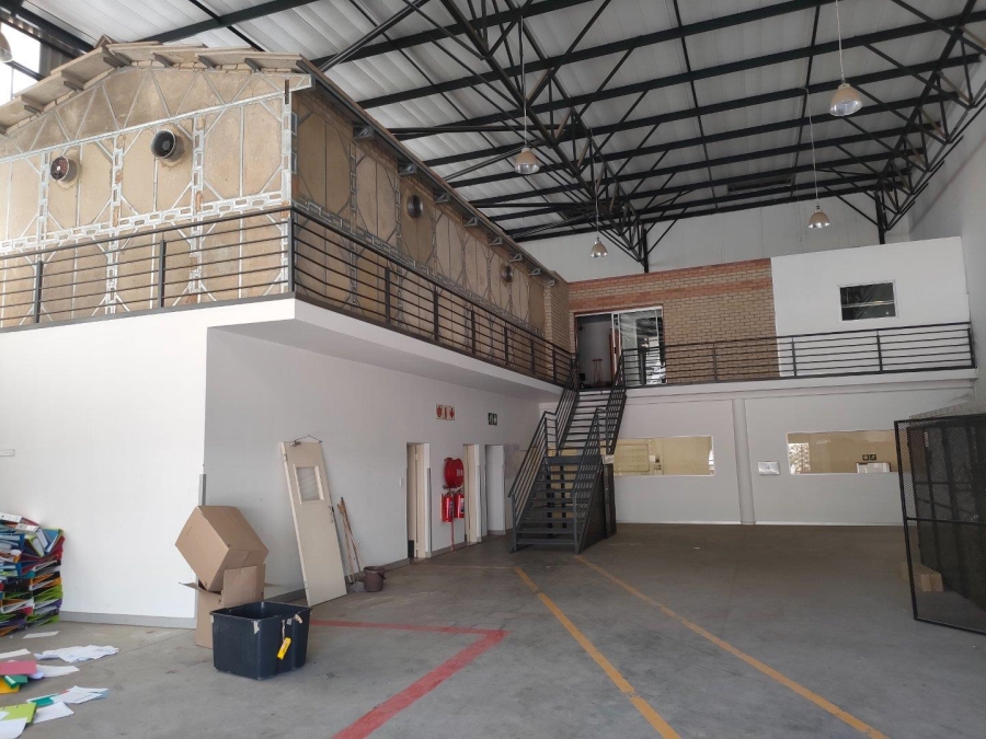 To Let commercial Property for Rent in Lanseria Gauteng