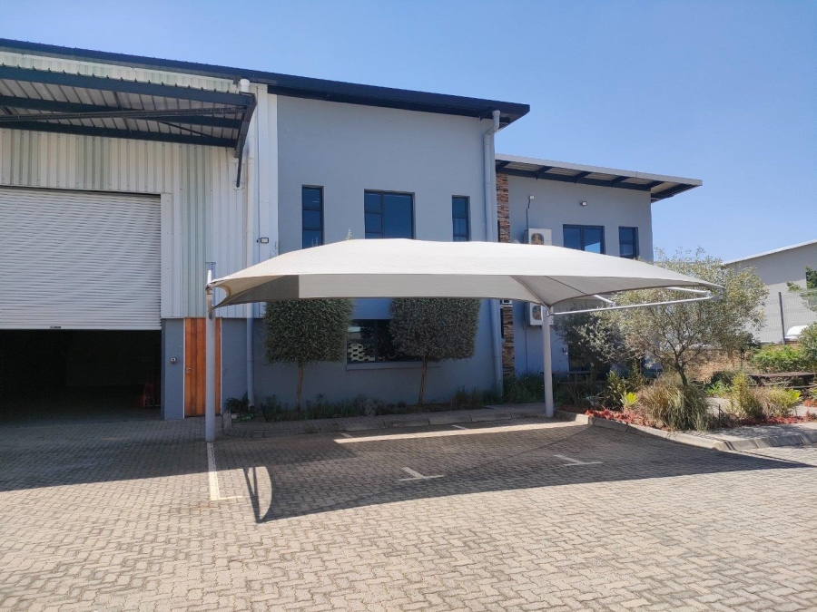 To Let commercial Property for Rent in Lanseria Gauteng