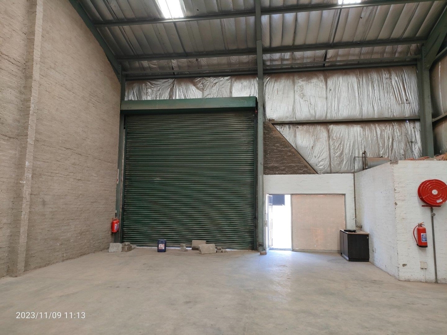 To Let commercial Property for Rent in Kya Sands Gauteng