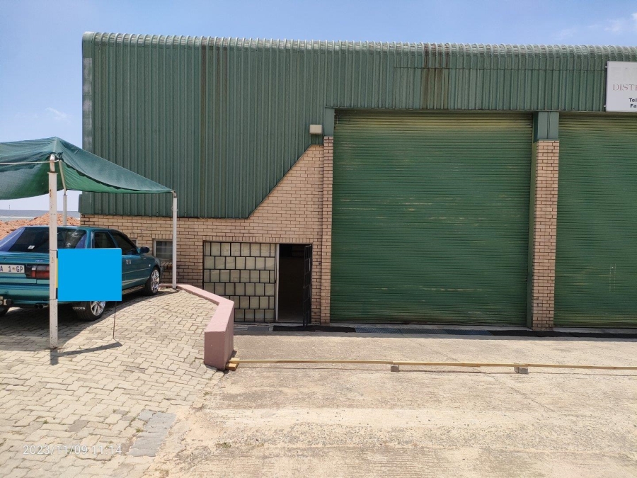 To Let commercial Property for Rent in Kya Sands Gauteng