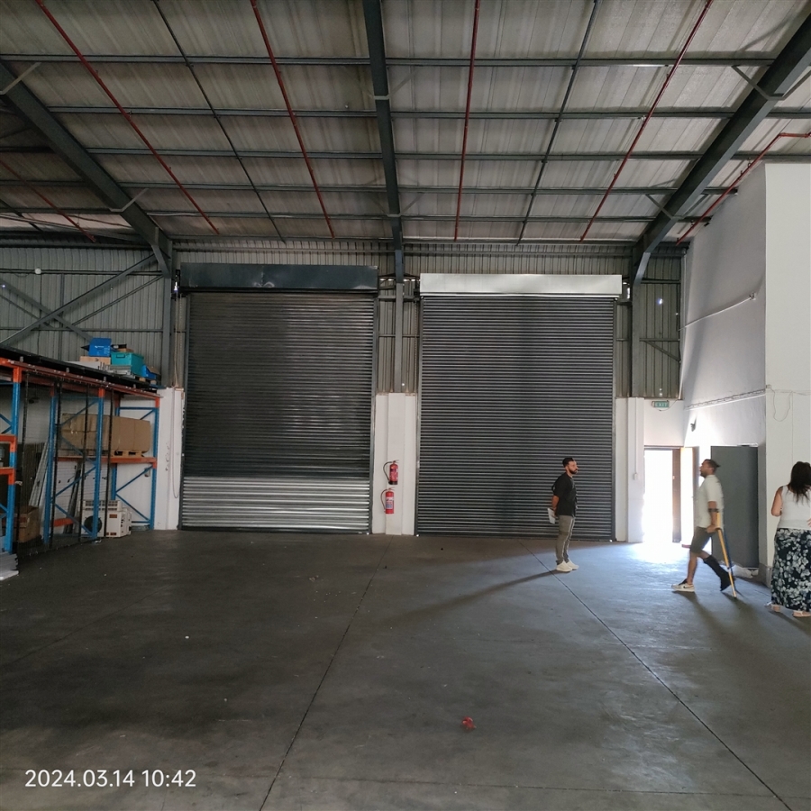 To Let commercial Property for Rent in North Riding Gauteng