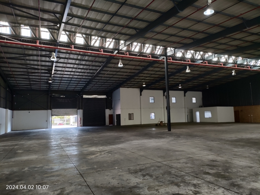 To Let commercial Property for Rent in North Riding Gauteng