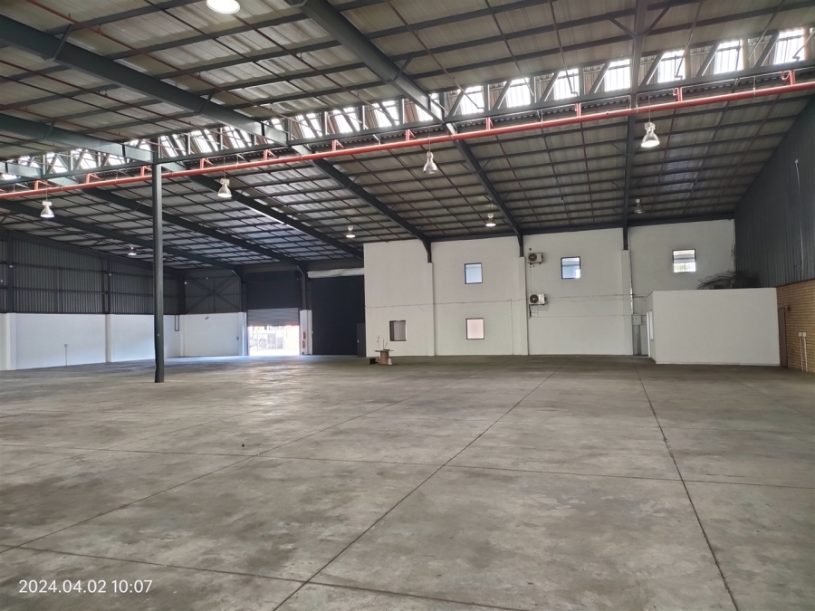 To Let commercial Property for Rent in North Riding Gauteng