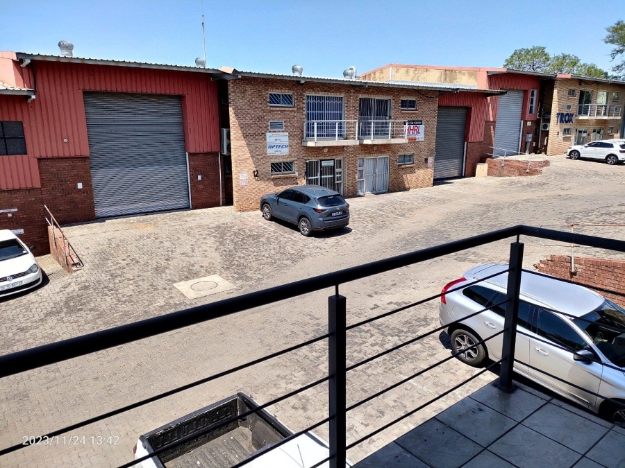 To Let commercial Property for Rent in North Riding Gauteng