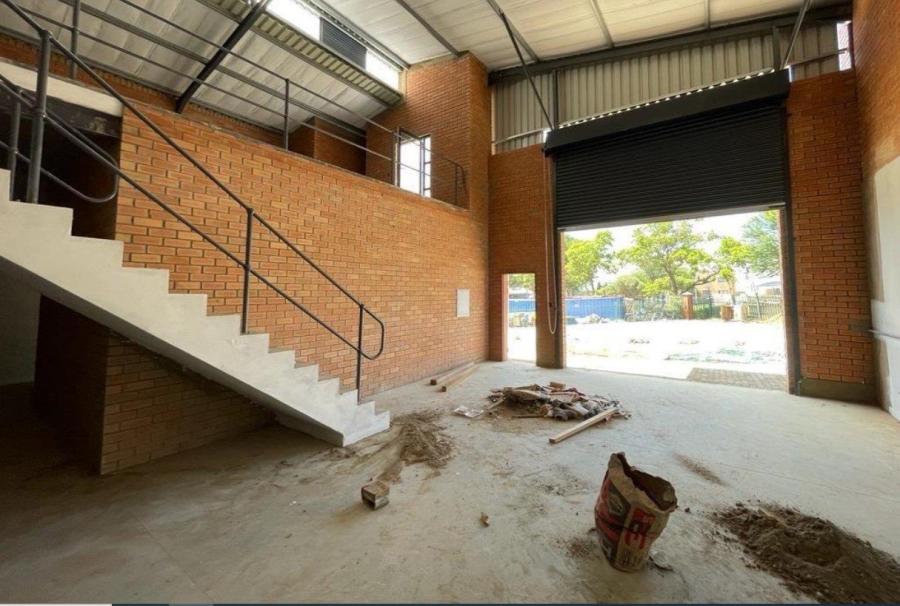 To Let commercial Property for Rent in Kya Sands Gauteng