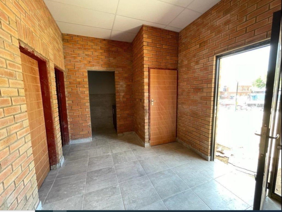 To Let commercial Property for Rent in Kya Sands Gauteng