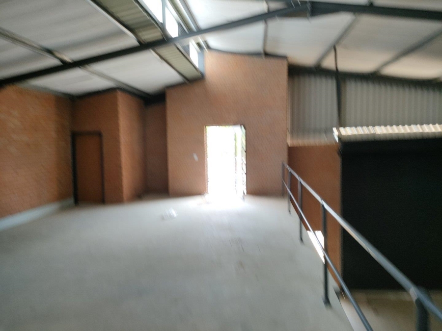 To Let commercial Property for Rent in Kya Sands Gauteng