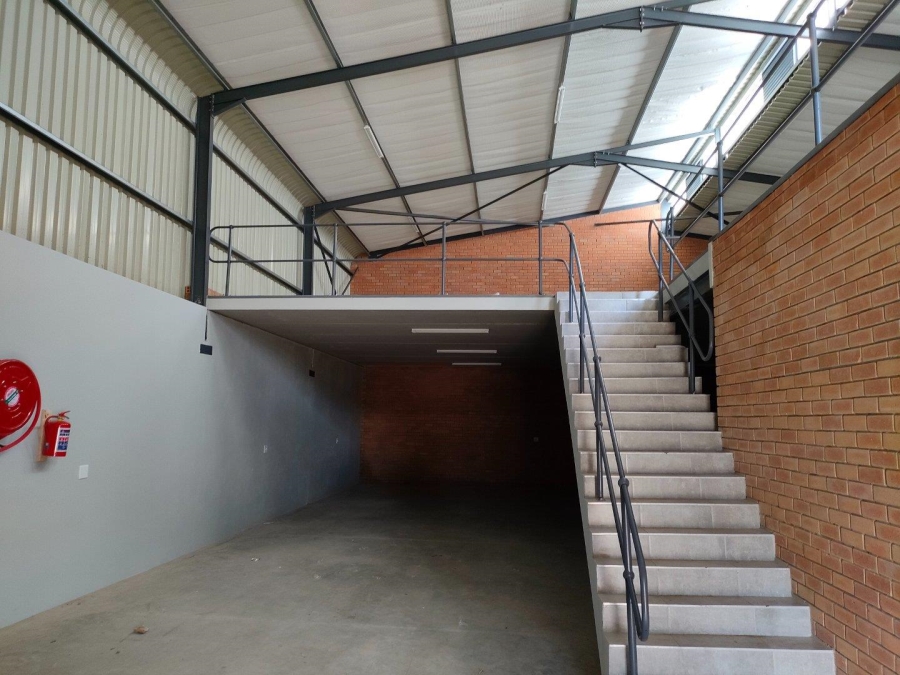 To Let commercial Property for Rent in Kya Sands Gauteng